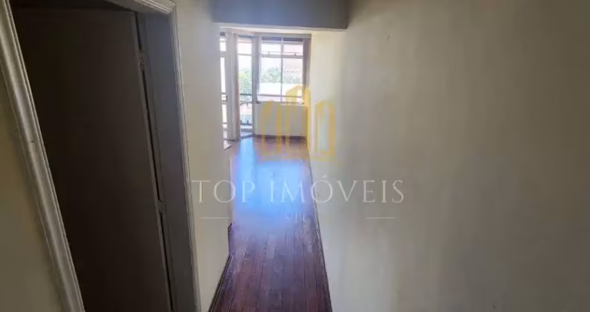 Excelente Apartamento Espaçoso de 2 Quartos com Suíte e Varanda para Aluguel no Centro de  São José dos Campos!