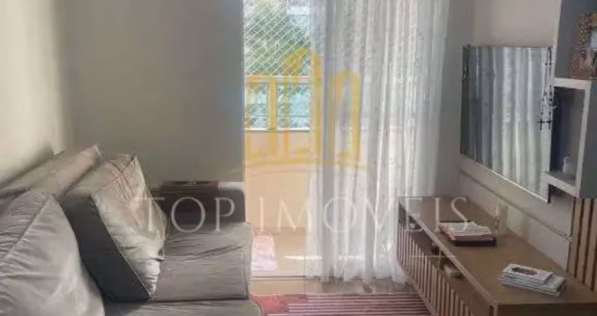 Lindo Apartamento Localizado no Parque Industrial Savoya Repleto de Planejados ar condicionado Sacada