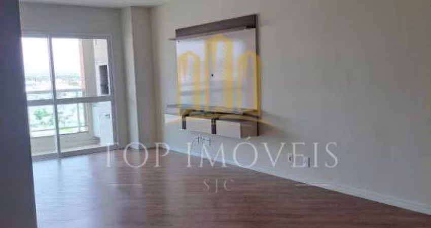 Lindo Apartamento Residencial Terra di Vernazza 3 dormitorios Planejados Varanda com Churrasqueira