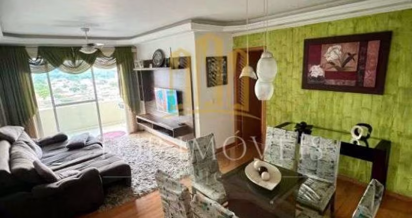 O APARTAMENTO DOS SEUS SONHOS TE ESPERA EM SANTANA – SJC! 4 DORMITÓRIOS | 2 SUÍTES | LAZER COMPLETO!!!