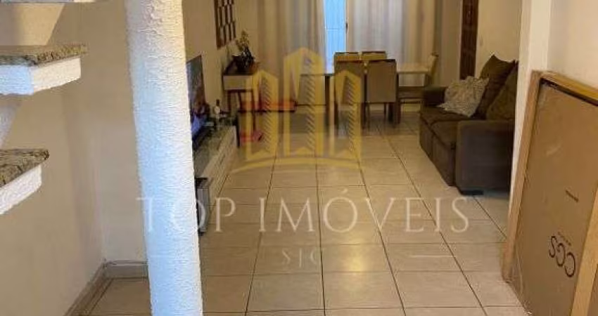 Sobrado de 4 dormitórios e 4 banheiros no Vista Verde 200m²