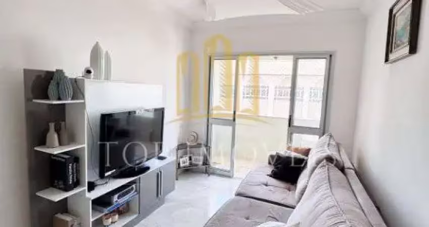 Excelente Apartamento Edifício Lorena 3 Dormitórios 1 Suíte 2 Vagas