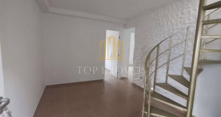 Belissima Cobertura Duplex Girassol II