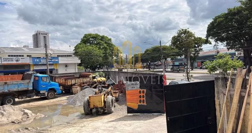 Oportunidade Única para Construtoras – Potencial de Crescimento Vertical no Parque Industrial  Você, que é referência em desenvolvimento e inovação, não pode deixar passar essa rara oportunidade! Apre