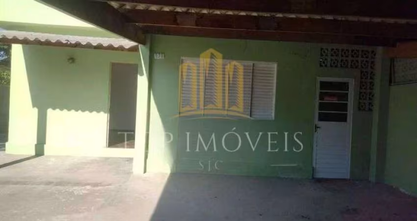 Oportunidade no Jardim Portugal – Casa Térrea em Terreno de Esquina!