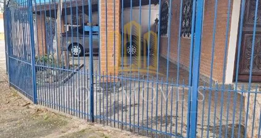 Linda Casa Térrea à Venda no Jardim Estoril – São José dos Campos/SP