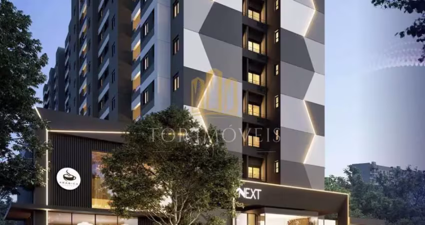 Apto com 3 dorms e suíte na Zona Sul