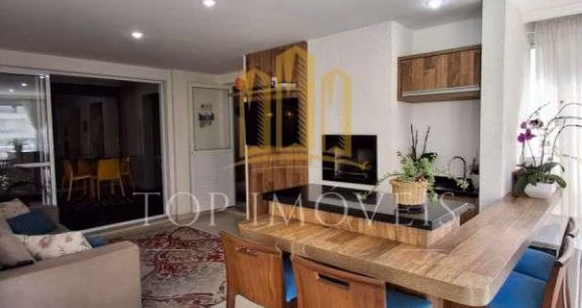 Lindo apartamento pronto para morar