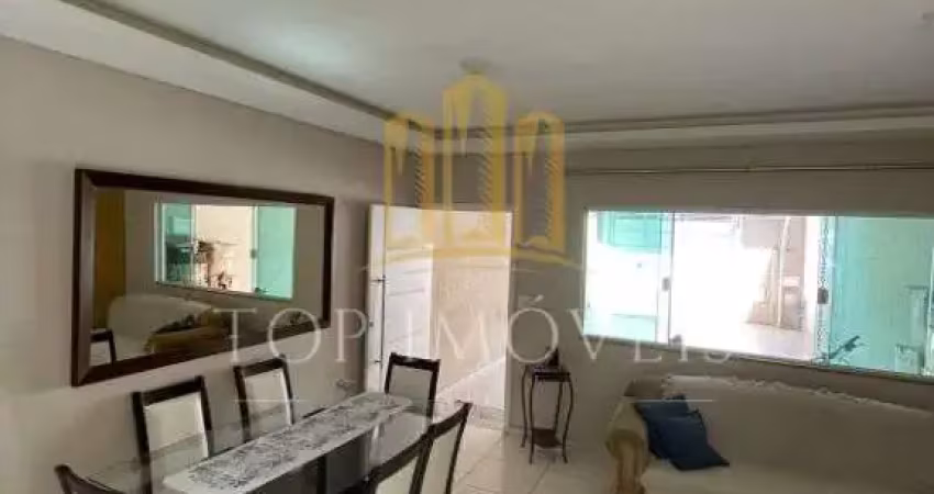 Casa com 4 quartos à venda na Avenida Fortaleza, 432, Parque Industrial, São José dos Campos