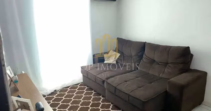 Lindo Apartamento Residencial Primavera Reformado Ar condicionado Apartamento Terreo