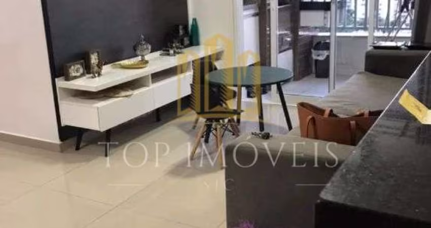 Lindo apartamento Localizado no Parque Industrial Edificio New Park