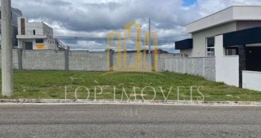 Excelente Terreno Plano Localizado no Ruda 252m²