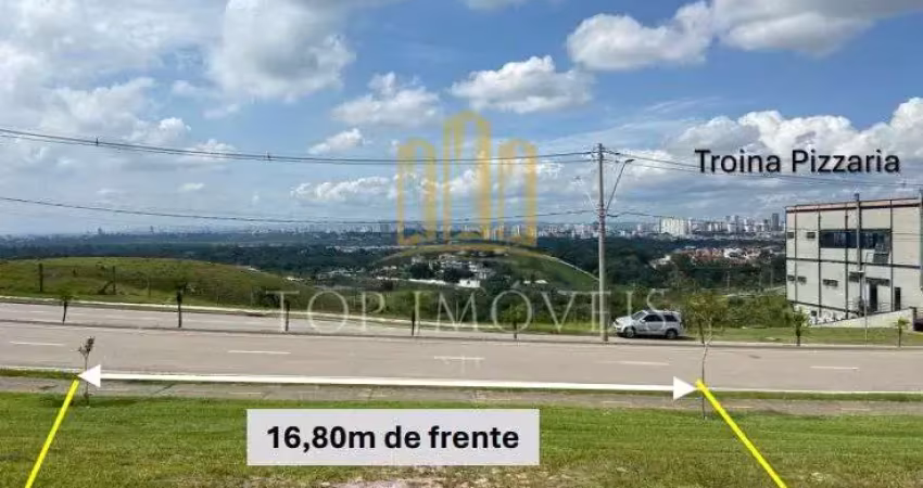 Exclusivo! terreno comercial espetacular no coracao de alphaville – 490m2 de pura oportunidade!