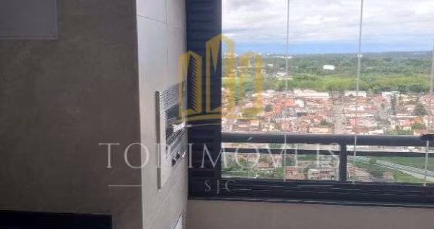 Seu novo capítulo começa aqui: Edifício Wonder!  Apartamento de 2 dormitórios ao lado do Vale Sul Shopping – Lazer completo para uma vida completa.