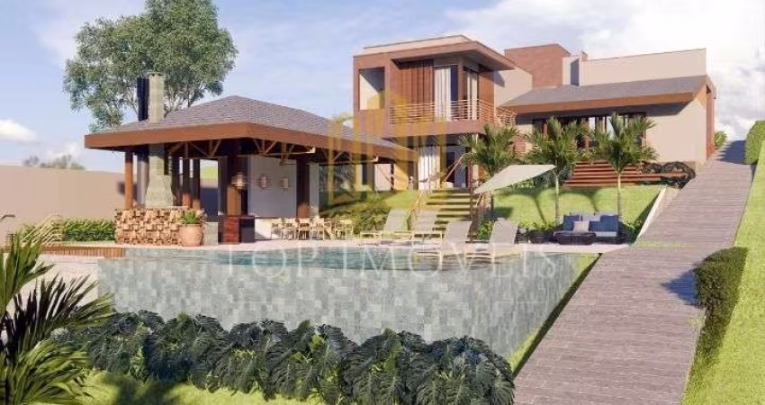 linda Casa Condomínio Residencial Rencanto Santa Bárbara - Jambeiro