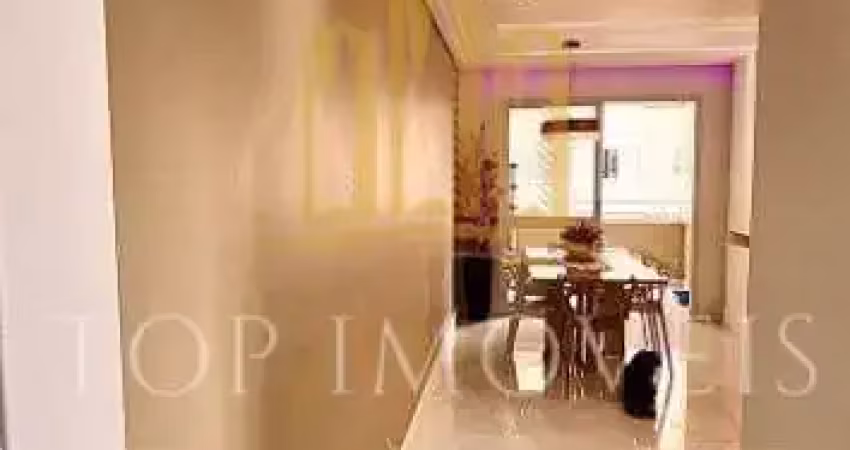 Apartamento de 90m² - 3 quartos - Máxximo Viver