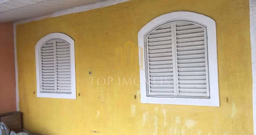 Casa Térrea com 3 Dormitórios e Garagem para 2 Carros – Oportunidade Imperdível!