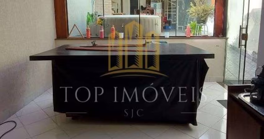 Oportunidade Imperdível! Casa à Venda em Jacareí - Bairro Itamaraty!