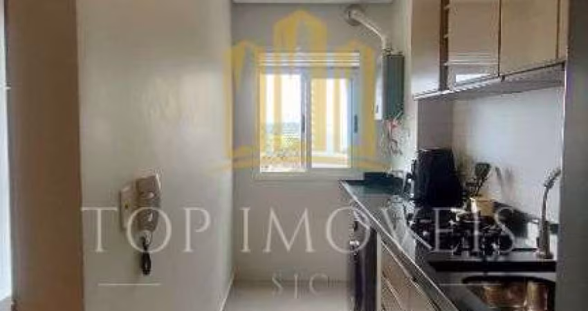Apartamento no Vila Branca 3 dormitorios 1 suite - Gran Vale