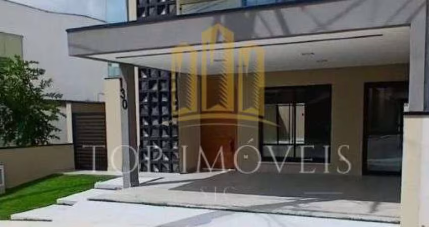 Sobrado Novo Condomínio Floradas do Paratey - Urbanova 3 dormitorios 3 suites Piscina Privativa Churrasqueira