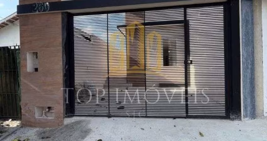 Excelente casa recém entregue no Nova Michigan - Ao lado do Novo Horizonte