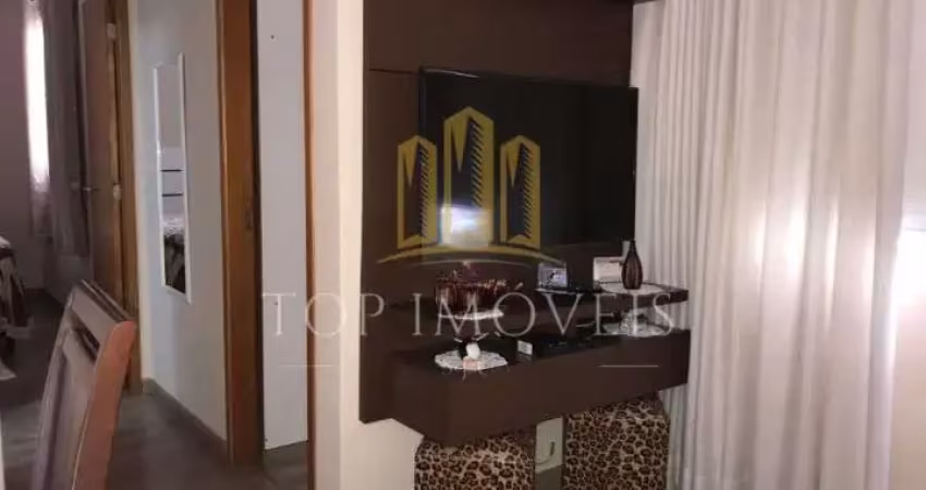Lindo apartamento Localizado no Satelite Residencial Maria Dalva 2 dormitorios Planejados