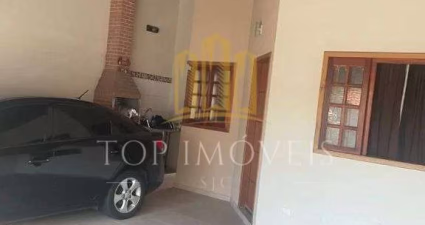 Excelente Casa Localizada no Santa Julia 3 dormitorios Suite Portao Eletronico Churrasqueira