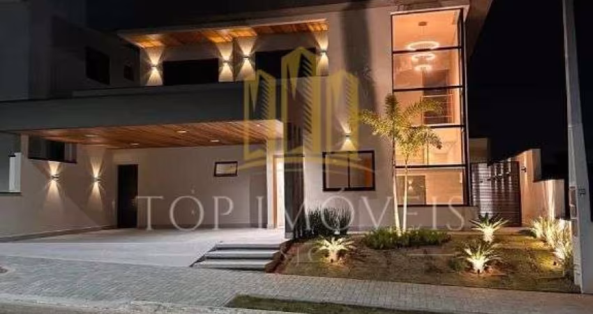 Linda Casa Localizada no Ruda com 3 suítes e 252m² de construção