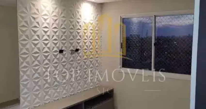 Lindo apartamento localizado no condominio fatto aqua repleto de planejados lazer completo