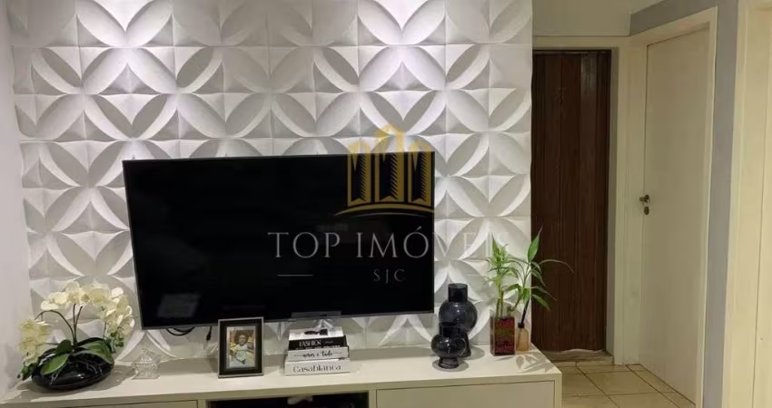 Lindo Apartamento Localizado no Conjunto Integracao Reformado 2 dormitorios Garagem Coberta