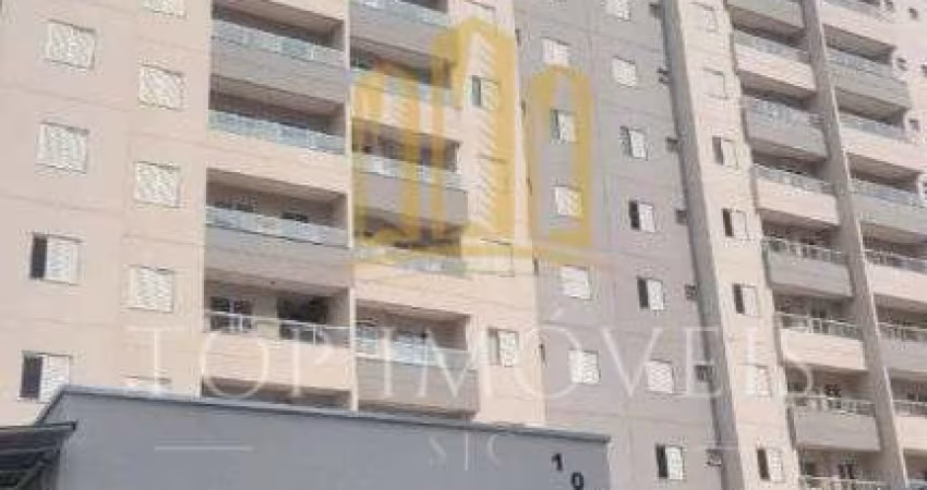 Apartamento Reformado no 10º Andar – Edifício The Gold – Urbanova – 56m² | 2 Dormitórios | Suíte | 2 Vagas
