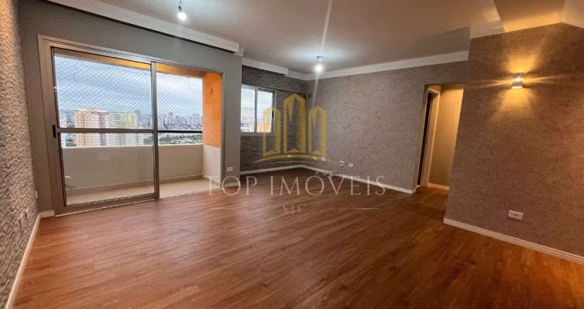 Cobertura Duplex Reformada – 3 Dormitórios – Residencial Vale do Luar – Floradas de São José