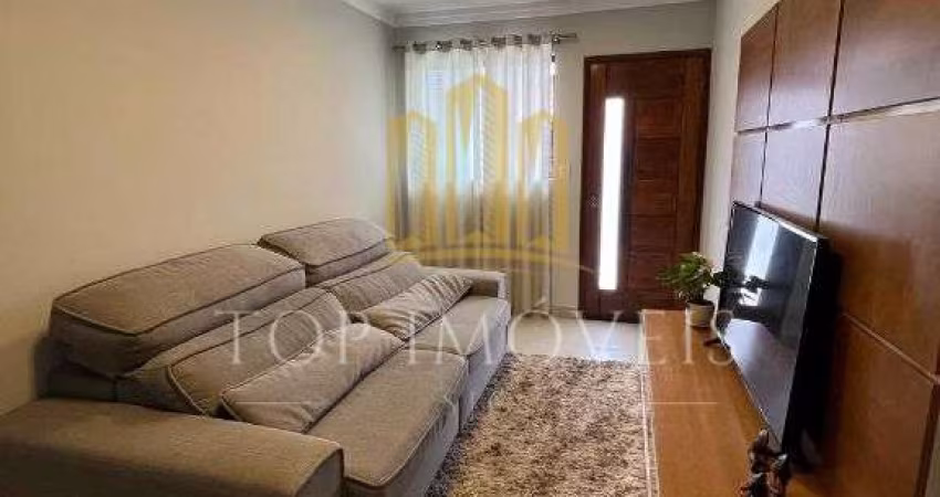Linda Casa em Condominio Fechado no Eugenio de Melo Residencial Paradise 2 dormitorios Suite