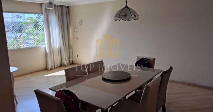VENDE-SE APARTAMENTO 3 DORMITÓRIOS | LOCALIZAÇÃO PRIVILEGIADA – SÃO JOSÉ DOS CAMPOS   Em frente ao Center Vale Shopping!