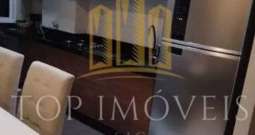 Maravilhoso apartamento dois dormitorios suite com varanda gourmet no Sao Judas