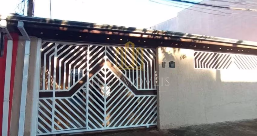 Linda casa localizada na Zona sul bairro Dom Pedro 5 dormitorios Suite
