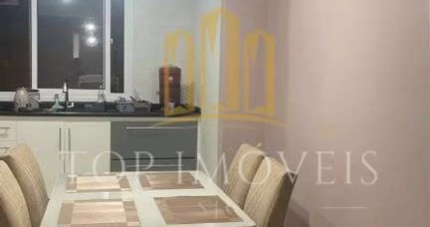 Linda Casa Localizada em Condominio Fechado Morumbi 2 dormitorios 2 suites