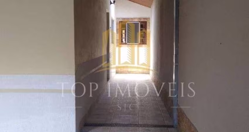 Excelente Casa Localizada no Cerejeiras Zona Leste 2 dormitorios Cozinha Planejda
