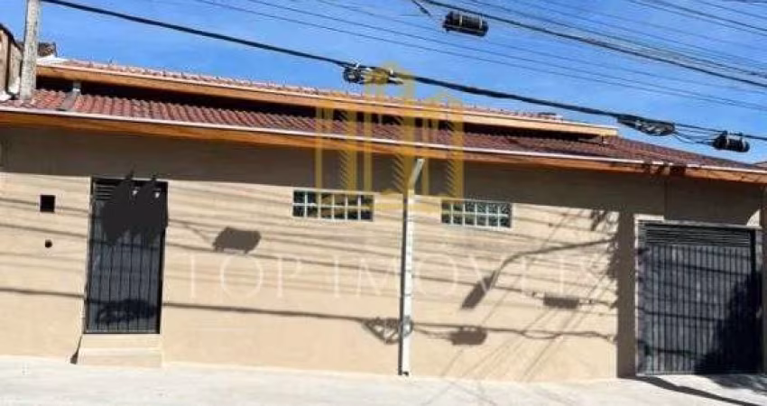 Casa à Venda no Bosque dos Eucaliptos – Recém-Reformada, Espaçosa e Pronta para Morar!  Se você está em busca de conforto, praticidade e uma localização privilegiada, encontrou o seu novo lar!