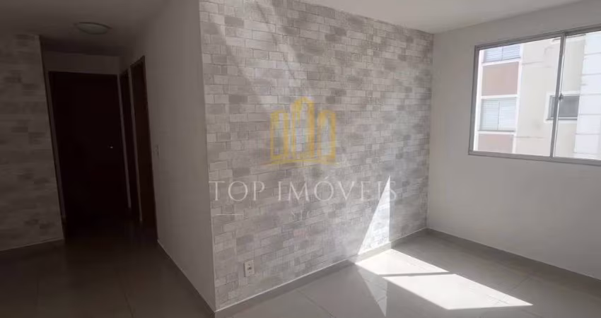 Apartamento Campo Di Itália - Jardim Ismênia