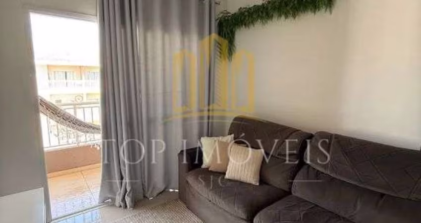 Lindo apartamento dois dormitorios co varanda repleto de armarios no vista verde
