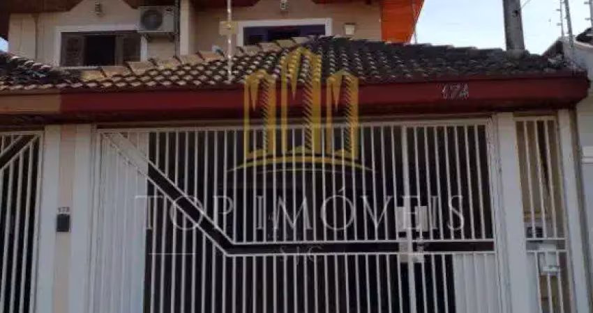 VOCE ACABA DE ENCONTRAR A CASA PERFEITA! ? ?? Jardim das Industrias | 4 Dormitorios | Pronta para Morar