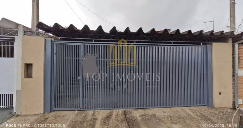 Casa à Venda no Parque Industrial – 3 Dormitórios e 3 Vagas!  Excelente oportunidade para você que busca espaço, conforto e localização privilegiada!