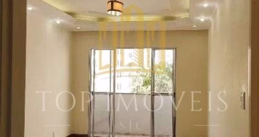 Lindo Apartamento Localizado no Parque Industrial 2 dormitorios Suite Planejados 72 m2