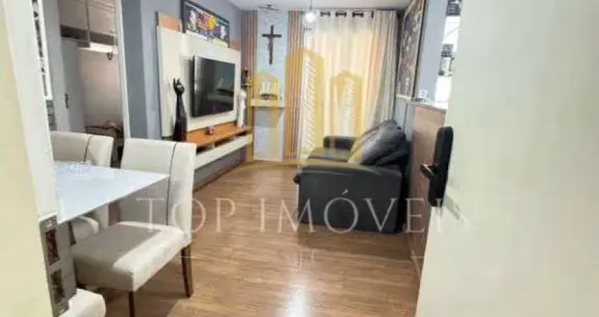 Lindo Apartamento Campo Azuli Repleto de Planejados 2 dormitorios Suite Closet