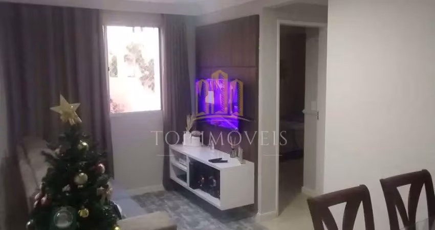 Belissimo apartamento campo bianco mobiliado 2 dormitorios