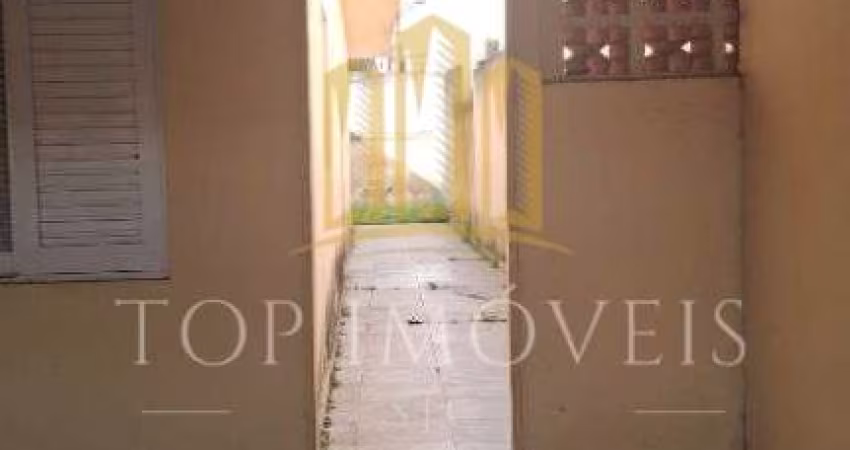 Casa de 3 Dormitorios 1 suite em ótima localização no Jardim Satélite