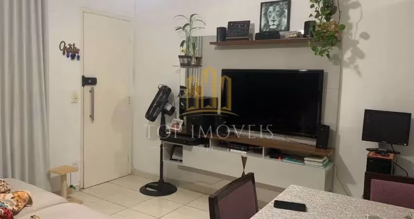 Lindo apartamento localizado no parque industrial residencial azaleias repleto de planejados lazer completo