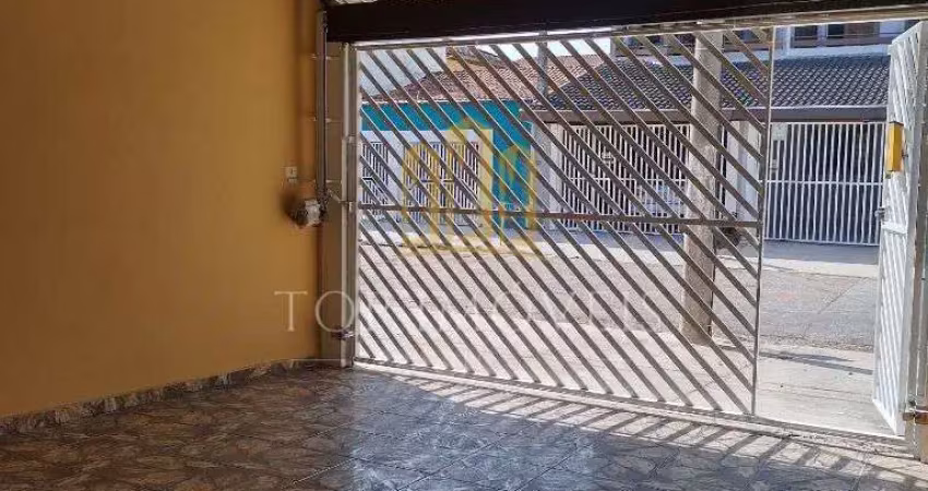 Excelente casa de 4 dormitorios sendo 1 suite no Jardim Satelite