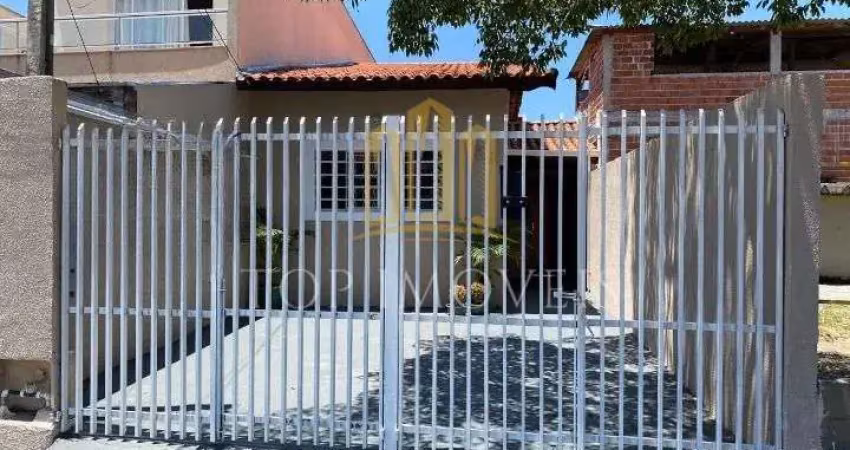 linda casa  tres dormiitorios no parque interlagos